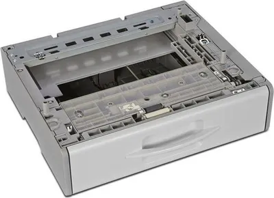 Produktbild von Ricoh 418123 Drucker-/Scanner-Ersatzteile Einschub 1 Stck(e)