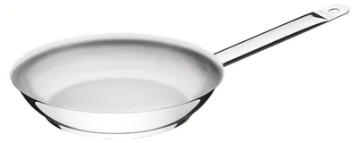 Productafbeelding van Tramontina 62635/300 braadpan, diameter maximaal 30 cm, roestvrij staal