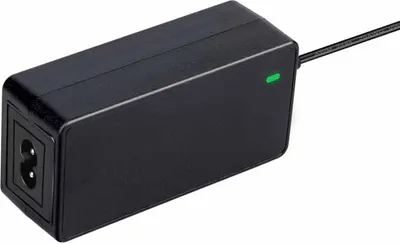 Produktbild von DOTLUX 60W Netzteil 24V mit 230V Kabel für RETAILO