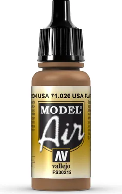 Image de Vallejo Model Air 17ml (146,76€/1L) Couleur au choix NOUVELLE &