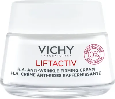 Zdjęcie produktu dla Liftactiv Anti-Wrinkle Firming Cream (Przeciwzmarszczkowy krem ujędrniający) 50 ml
