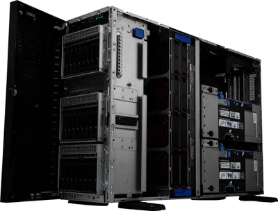 Immagine prodotto di Server HPE ProLiant ML350 Gen11