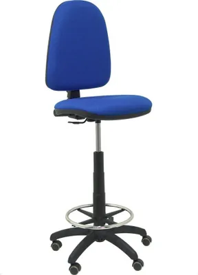 Produktbild von Piqueras Y Crespo Li229rp Hocker Blau  Blau One Size