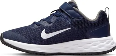 Produktbild von NIKE NIKE REVOLUTION 6 LITTLE KID Blau