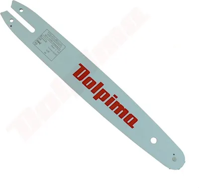 Immagine prodotto di Guida spada Dolpima 3/8 1,1Mm 35Cm/14 ( 144Mlea074 ) Stihl