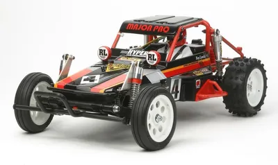 Produktbild von Tamiya Wild One Off-Roader, Auto