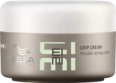 Obrázek produktu pro Wella Eimi Grip Cream 75ml