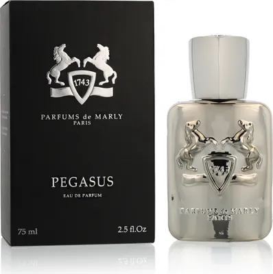 Image de Parfums de Marly Pegasus EDP 75 ml M
