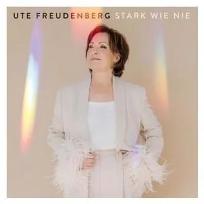 Immagine prodotto di Ute Freudenberg: più forte che mai