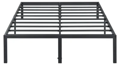 Obrázok produktu pre Olee, posteľ s rozmermi 45 cm, stabilná oceľová konštrukcia / oceľová mriežka / protišmyková podložka
