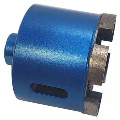 Produktbild von Magma Otwornica diamentowa do ceramiki 60 mm