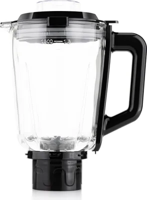 Obrázok produktu pre Eta ETA901190000, Stolný mixér, 1,5 L, Pulzný spínač, 1,2 m, 1200 W, Čierna