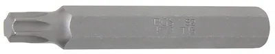Image de BGS 4573 Embout profilé en T sans alésage, longueur 75 mm, T45, 10 (3/8)