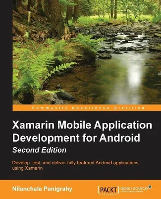 Produktbild von Xamarin Mobile Application Development for Android - Second Edition