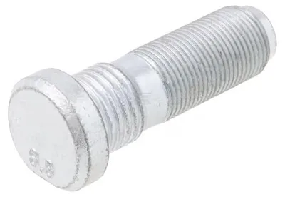 Immagine prodotto di bulloni per mozzo anteriore della bicicletta, per rimorchio, auto, trattore, bulloni a testa cilindrica, dado, M20
