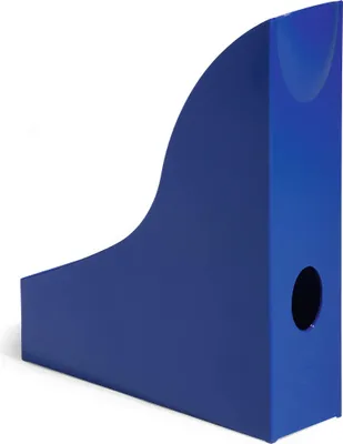 Immagine prodotto di DURABLE Portariviste BASIC A4, Blu, 1701711040