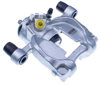 Produktbild von DENCKERMANN Bremssattel Hinten Links für VW Golf VII Schrägheck (5G1, BQ1, BE1, BE2) Ø38mm B190277L
