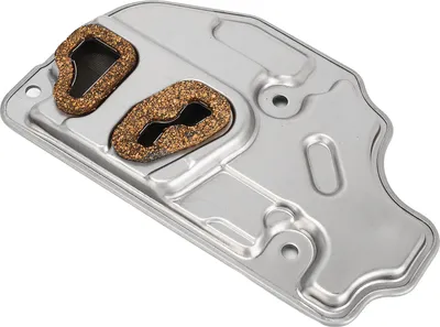 Immagine prodotto di Filtro cambio automatico 09G325429A accessori auto in metallo di ricambio per SEAT ALTEA LEON TOLEDO