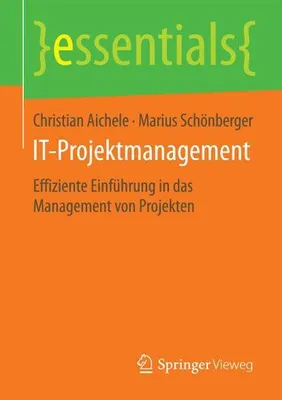 Produktbild von IT-Projektmanagement