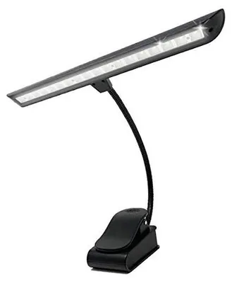 Imagen del producto de Infitronic IN18LEDNLR, lámpara LED para atril/púlpito, color , inalámbrica