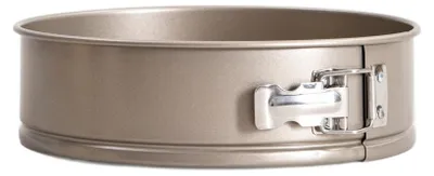 Obrázok produktu pre HOMLA FEBE okrúhla forma Goldform 24 cm