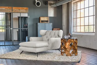 Produktbild von KAWOLA Longseat CHARME Cord hellgrau