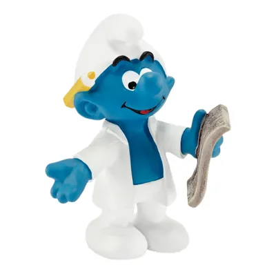Obrázok produktu pre schleich 20775, 3 rok / roky, The Smurfs, Viacfarebný, Plast