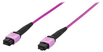 Obrázek produktu pro Digitus DK-2566-20/4, 20 m, OM4, MPO/MTP, MPO/MTP