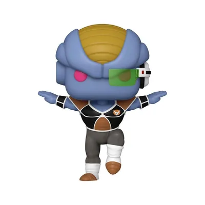 Obrázek produktu pro FUNKO POP! Animation Burter, Sběratelská postavička, Anime a Manga, 150 g
