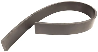 Obrázek produktu pro Pluhová guma - traktor 12 mm ACC00100