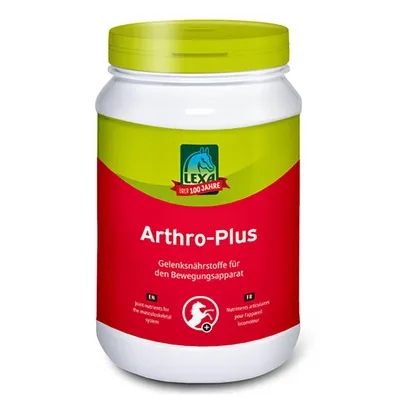 Produktbild von 1 kg LEXA Arthro-Plus für Pferde