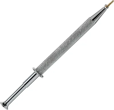 Produktbild von SELVA Fasserpinzette 117mm