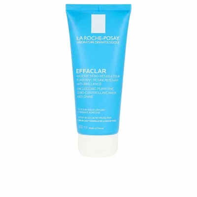 Produktbild von La Roche Posay Effaclar Reinigende Tonerde Maske 100ml