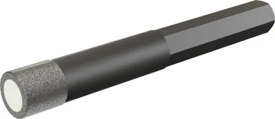 Produktbild von STALCO Diamantbohrer, 12 mm, Sechskantgriff