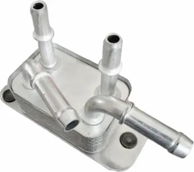 Produktbild von Ölkühler, Motoröl FORD F-250, F-350