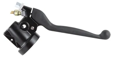 Produktbild von Gehäuse für Gasdrehgriff mit Bremslichtschalter für Simson S50, S51, S53, S70, S83, SR50, SR80