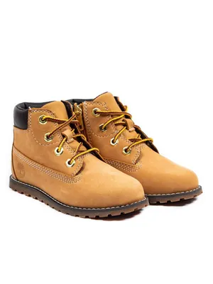 Produktbild von Timberland Pokey Pine 6-inch Boots A125Q Brown-21