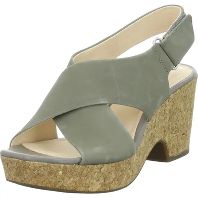 Produktbild von Clarks Sandaletten MARITSA LARA Beige Damen