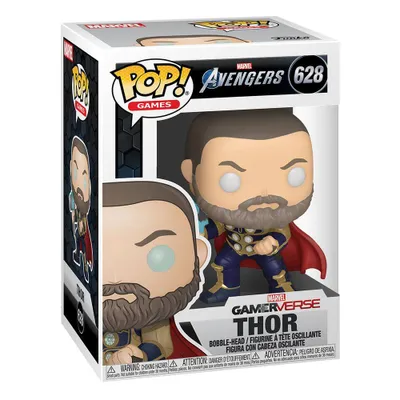 Produktbild von Avengers - Thor 628 - Funko Pop! - Vinyl Figur