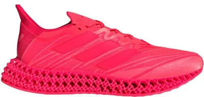 Produktbild von Laufschuhe für Erwachsene Adidas 4Dfwd 4
