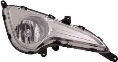 Produktbild von VAN WEZEL 8261998 H8 Nebelscheinwerfer Rechts für HYUNDAI i40 CW (VF) Nebelleuchte