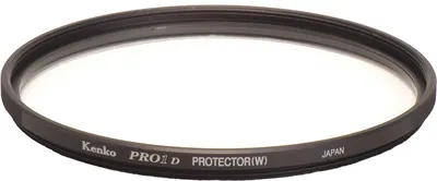 Produktbild von Kenko Protector (W) 58mm