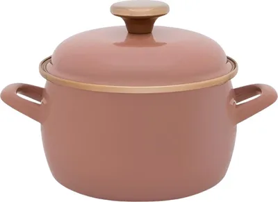 Obrázek produktu pro Konvice s poklicí Moka Metalacemail, 16 cm, 2 l