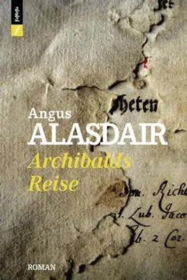 Produktbild von Archibalds Reise