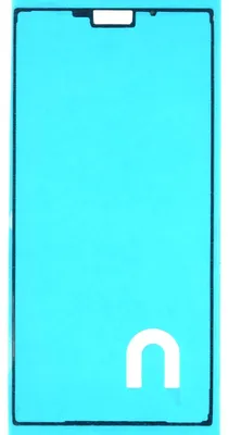 Produktbild von Sony Xperia XZ F8831 Kleber Display