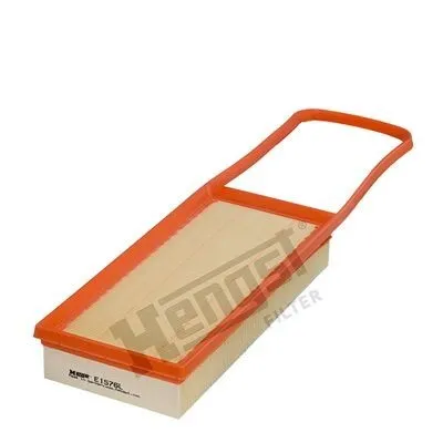 Produktbild von Hengst Filter Luftfilter E1576L