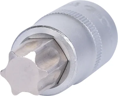 Zdjęcie produktu dla KS TOOLS Klucz nasadowy 911.1370 Stal chromowo-wanadowa 110g 17mm