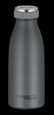 Obrázok produktu pre Termoska Alfi Thermos TC, farba: grafitová sivá, matná, objem: 0,35 l