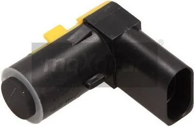 Produktbild von MAXGEAR 27-1288 Einparkhilfe Parksensor Gewinkelt Schwarz für SKODA SUPERB (3U4)