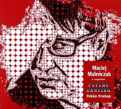 Immagine prodotto di Maciej Malenczuk con il gruppo Psychodancing: successi polacchi